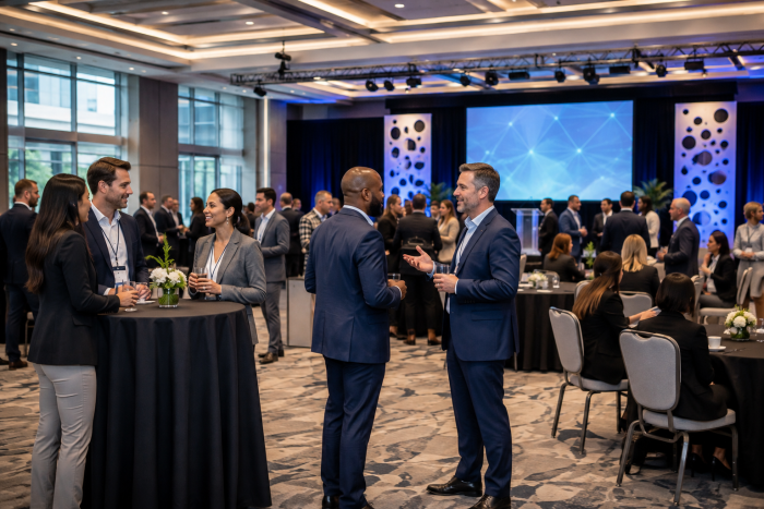 Planning Corporate Events in Kansas City, MO Can Make Memorable Experiences for Your Team