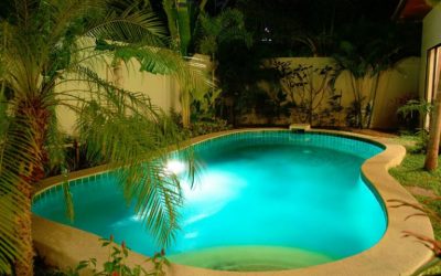 Relax in Style with Exceptional Pools from Skilled Pool Builders in Murrieta, CA