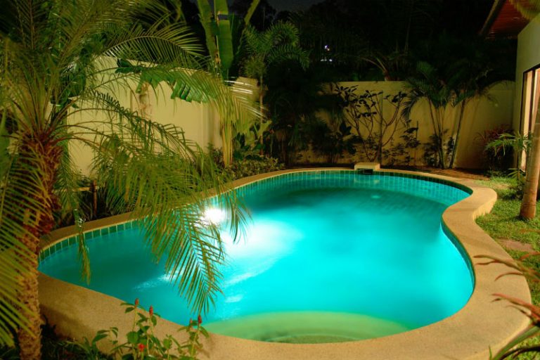 Relax in Style with Exceptional Pools from Skilled Pool Builders in Murrieta, CA
