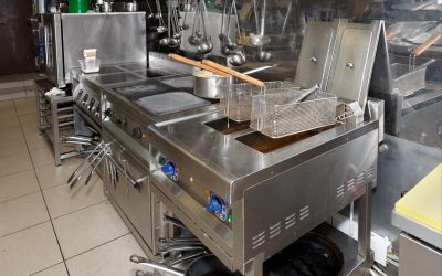 The Benefits of Used Cooking Oil Collection in Montgomery County, TX for Restaurants