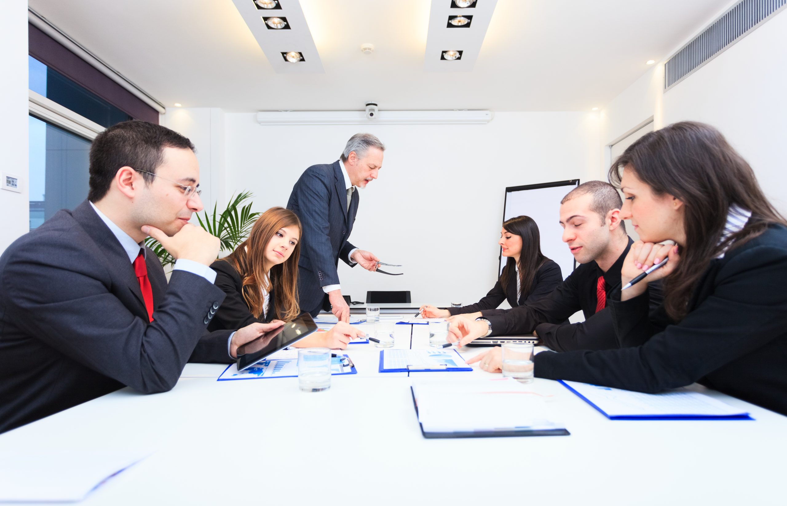 Maximize Workforce Solutions by Partnering with a Staffing Agency in Valdosta, GA