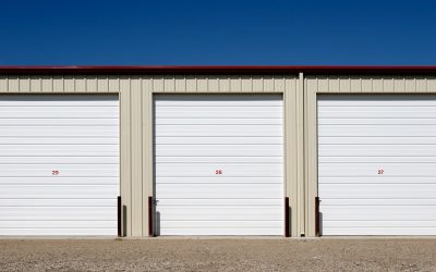 Creative Solutions for Storage Space Rental in Crystal Lake, IL for Busy Families