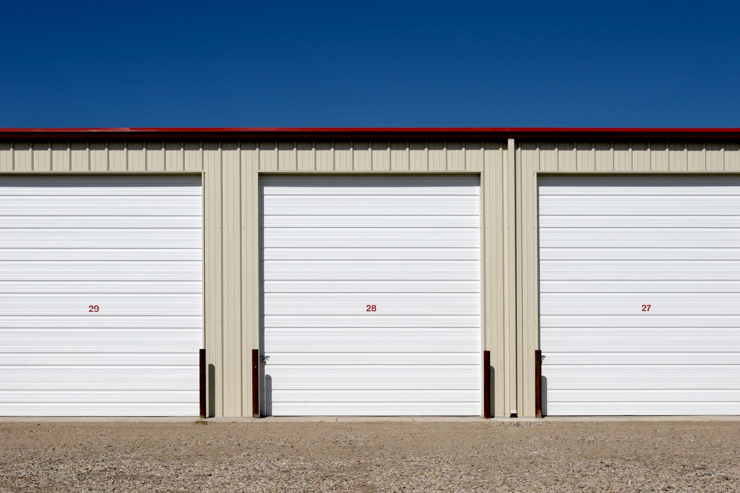 Creative Solutions for Storage Space Rental in Crystal Lake, IL for Busy Families