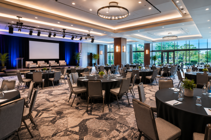 Hosting Seminars Made Easy with a Corporate Event Venue in Athens, GA That Fits Your Needs