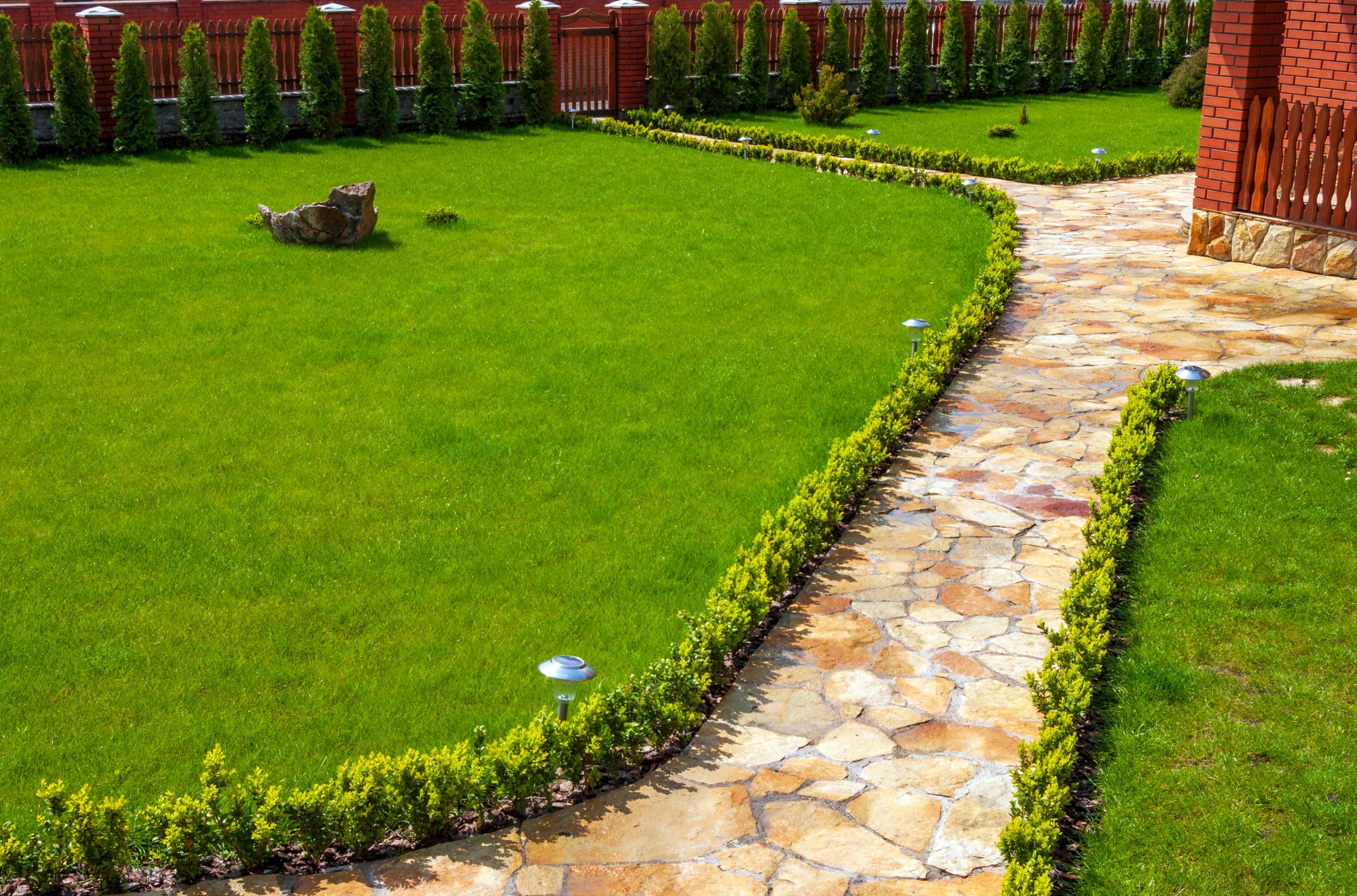 Get Inspiring Garden Design Ideas from a Landscape Contractor West Chester PA