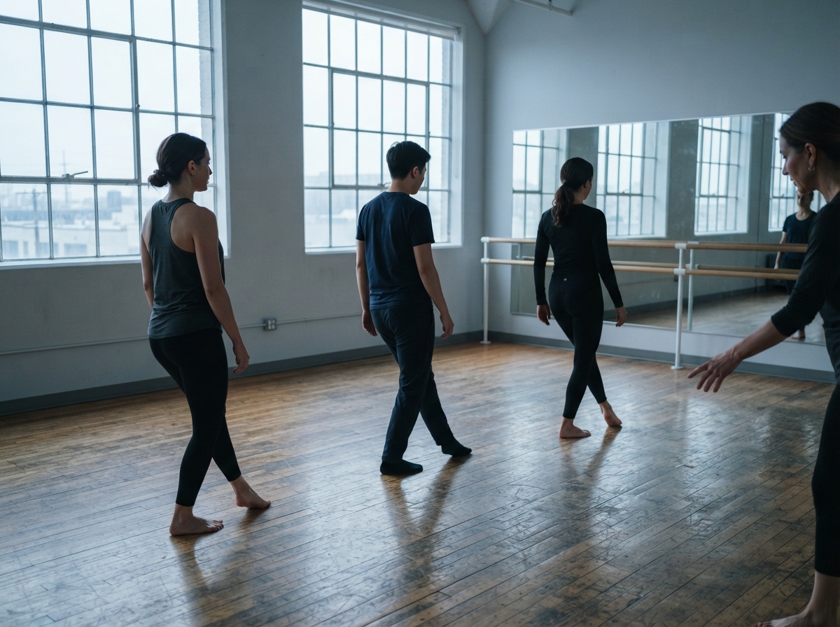 How to Choose the Right Dance Studio in Humble, TX for Your Goals