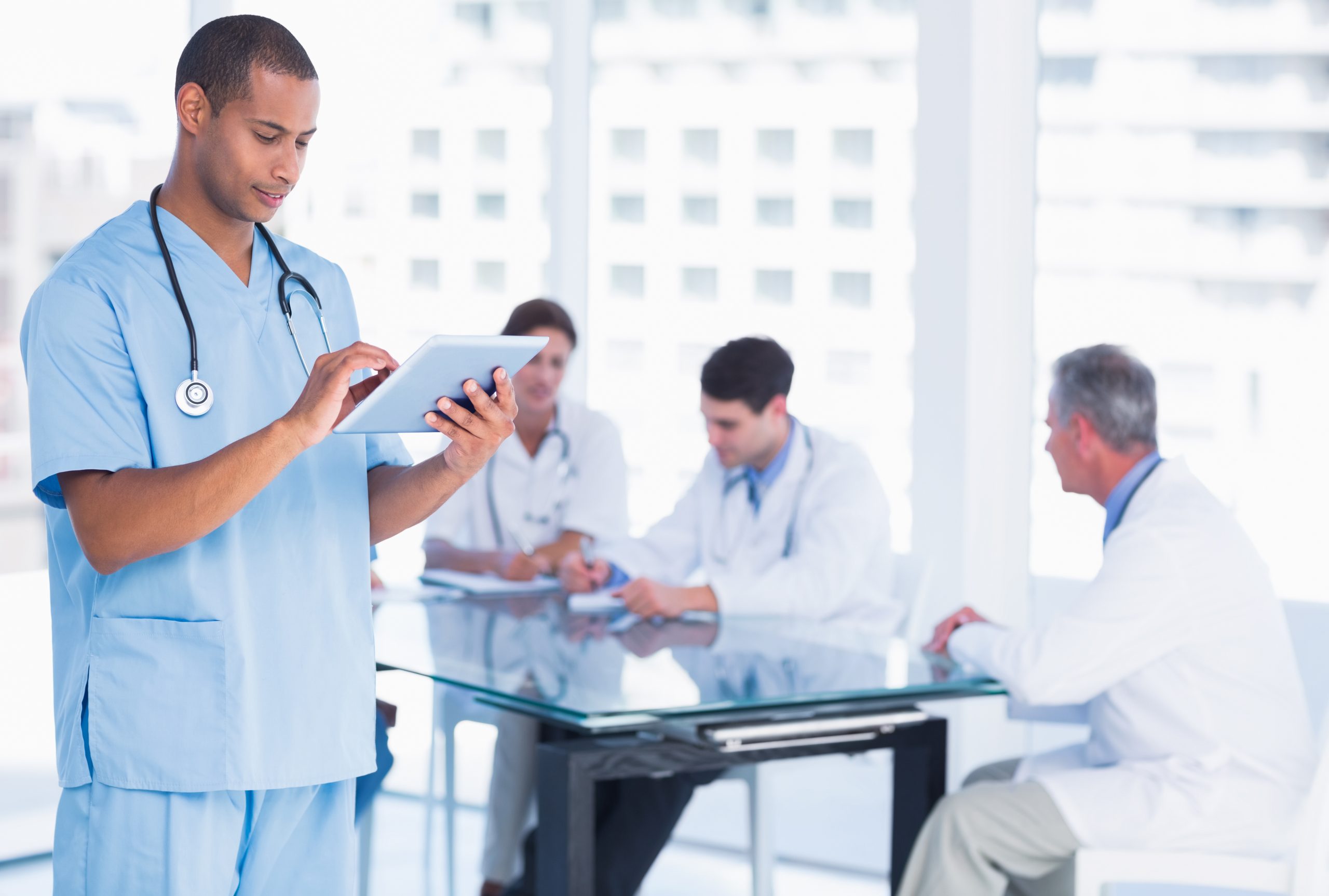 Your Guide to Choosing a Medical Assistant Near Schaumburg, IL for Better Health