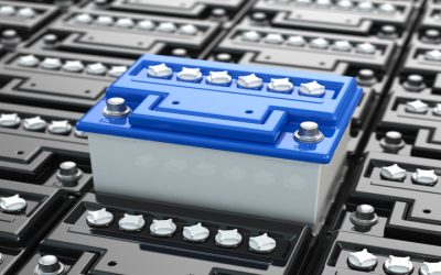 Enhancing Emergency Preparedness with a Trusted Government Battery Supplier