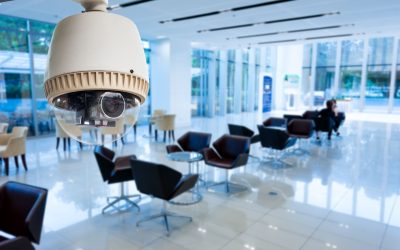 Improve Business Security with Commercial Alarm Systems Long Island NY Professionals Trust