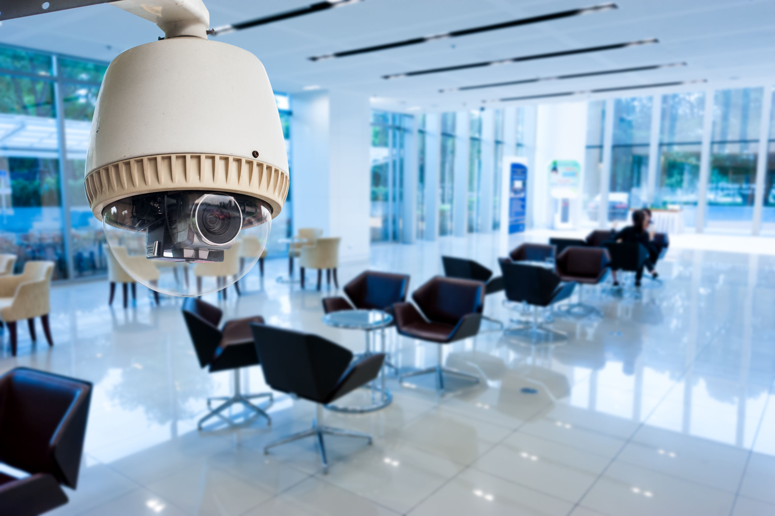Improve Business Security with Commercial Alarm Systems Long Island NY Professionals Trust
