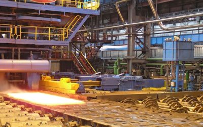Understanding the Role of Bucket Elevators in Vertical Conveying