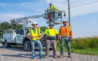 Unlocking Fiber Network Success with Outside Plant Engineering Best Practices in the USA