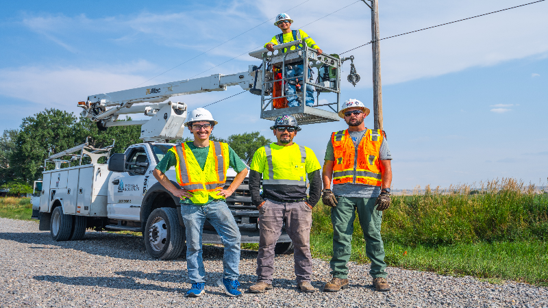 Unlocking Fiber Network Success with Outside Plant Engineering Best Practices in the USA