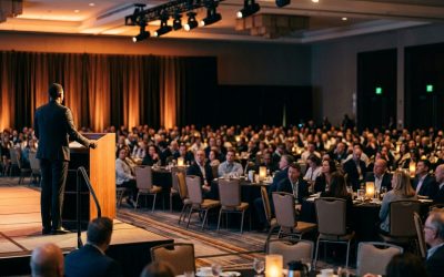 Bring Purpose to Your Event With a Keynote Speaker in Atlantic City, NJ