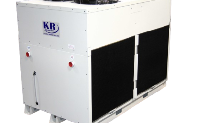 How an MRI Machine Chiller Improves Imaging Accuracy and Equipment Lifespan in US Hospitals
