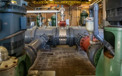 Reliable maintenance solutions with industrial pump service Rhode Island businesses trust for uptime