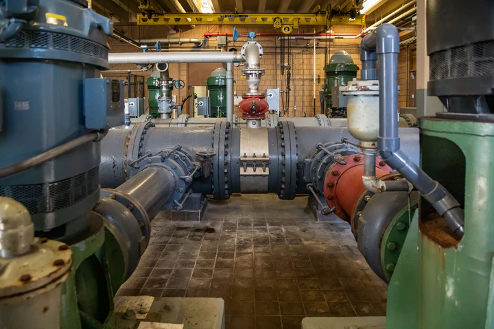 Reliable maintenance solutions with industrial pump service Rhode Island businesses trust for uptime