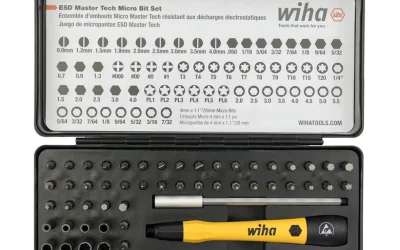How the Right Screwdriver Bits Make Home DIY Projects Faster and Easier for Americans
