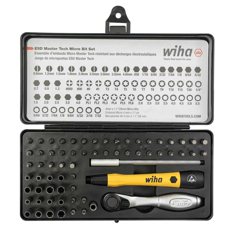 How the Right Screwdriver Bits Make Home DIY Projects Faster and Easier for Americans
