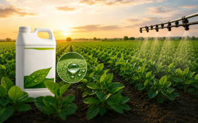 Nonselective herbicides provide swift solutions for busy homeowners tackling stubborn weeds