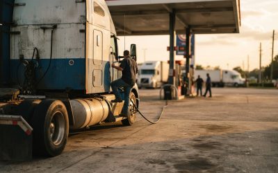 A Guide to Sustainable Fuel Savings for Businesses in Florida