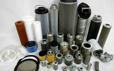 Why Industrial Facilities Rely on Taisei Kogyo Filter Element for Optimal Equipment Protection
