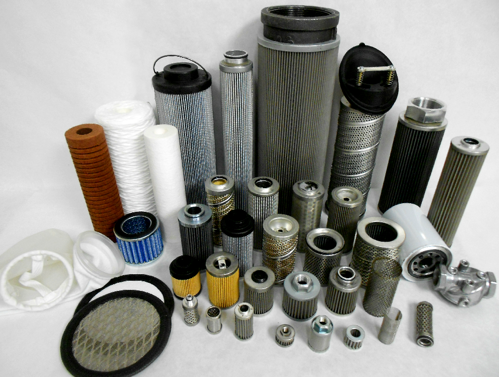 Why Industrial Facilities Rely on Taisei Kogyo Filter Element for Optimal Equipment Protection