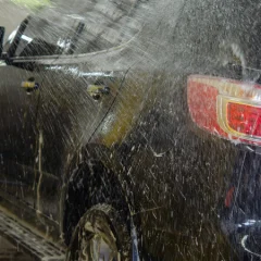What to Expect From a Drive-Through Car Wash in Hesperia, CA