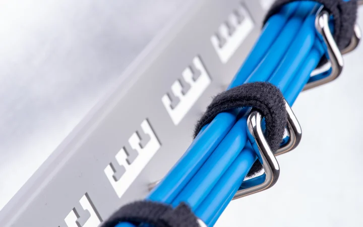 What to Expect From Professional Network Cabling Services