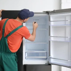 Troubleshooting Sub-Zero Ice Maker Repair Problems in Sub-Zero Units