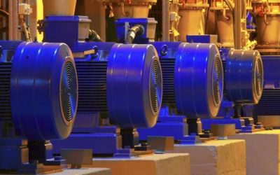 Enhance Energy Efficiency with Cooling Towers: New Jersey Businesses Can Trust