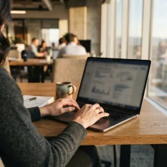 Digital Marketing Services That Improve Online Visibility and Brand Awareness
