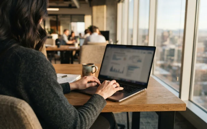 Digital Marketing Services That Improve Online Visibility and Brand Awareness