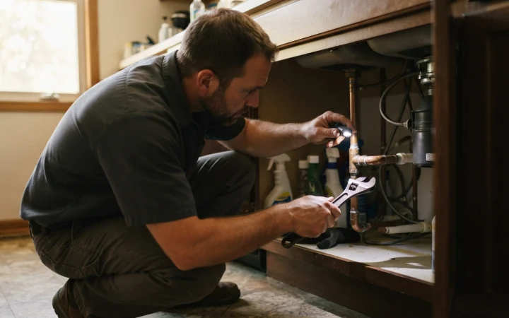Practical Ways to Prevent Costly Plumbing Repairs