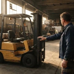 Managing Cash Flow With Flexible Commercial Equipment Financing Options