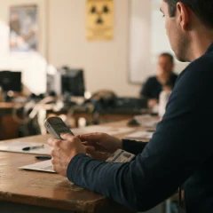 What to Expect From a Radiation Safety Officer Course