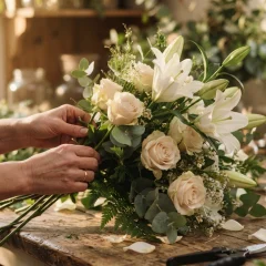 Birthday Flower Delivery: Tips for Choosing the Perfect Bouquet