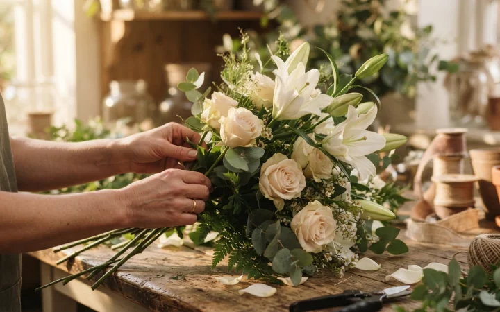 Birthday Flower Delivery: Tips for Choosing the Perfect Bouquet