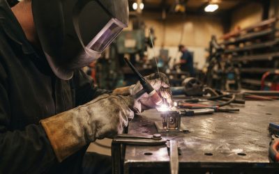 Precision Standards for TIG Welding Services Across the USA