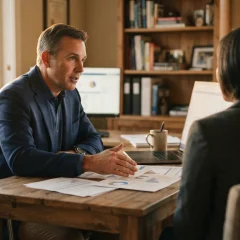 Financial Planning Guidance for Building a Secure Future