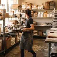 Wholesale Baking Supplies for Growing Bakeries