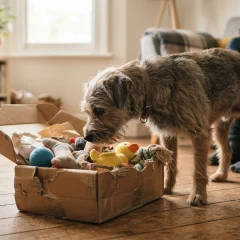 How to Choose Gifts for Dogs Based on Their Age, Size, and Personality